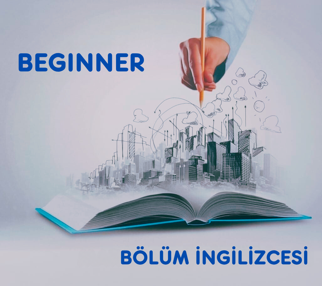 Gazi Üniversitesi ''A1 (BEGINNER)'' Seviyesi