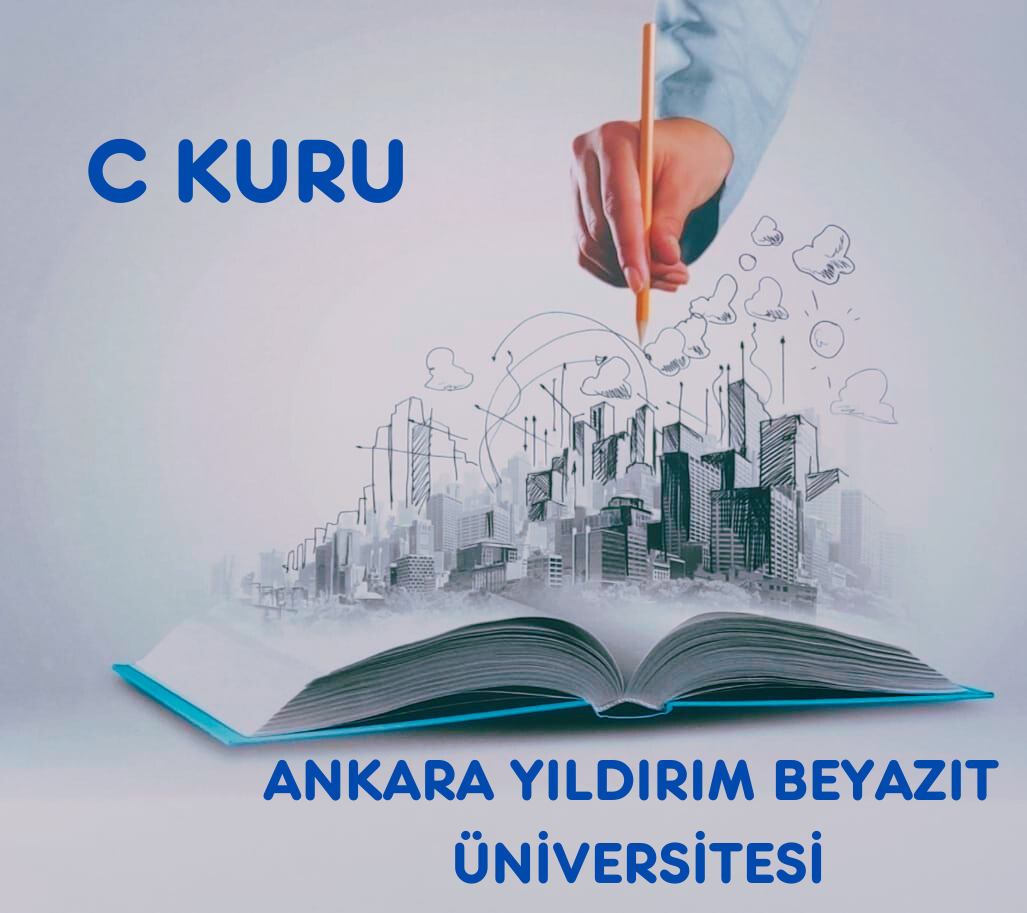 Ankara Yıldırım Beyazıt Üniversitesi ”Hazırlık C Kuru”