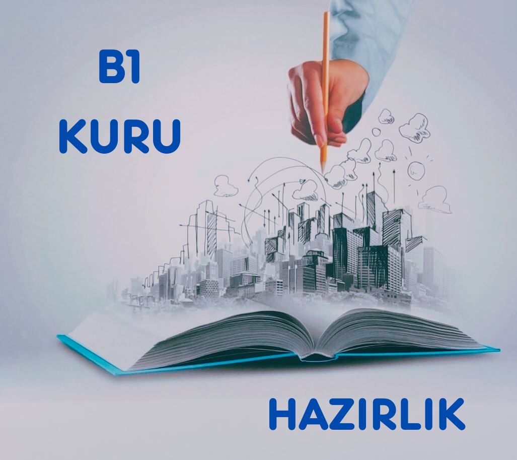 İstanbul Sağlık ve Teknoloji Üniversitesi ”B1 Kuru”