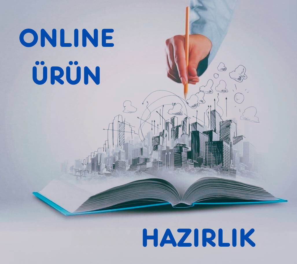 Türk Hava Kurumu Üniversitesi – Hazırlık "Online Ürün"