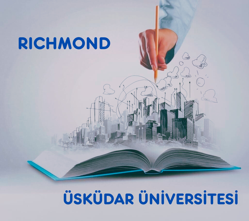 Üsküdar Üniversitesi (Bahar Dönemi) ”RICHMOND” Seviyesi